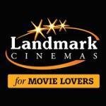 Landmark Cinemas Canada coupons and promo codes