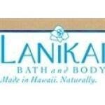 Lanikai Bath and Body coupons and promo codes