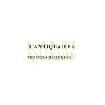 L'Antiquaire & the Connoisseur coupons and promo codes