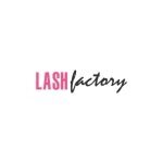 Lash Factory coupons and promo codes
