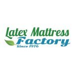 Latex Mattress Factory coupons and promo codes