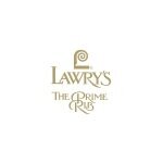 Lawry's The Prime Rib coupons and promo codes