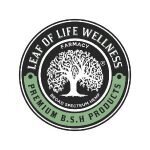 Leaf of Life Wellness coupons and promo codes