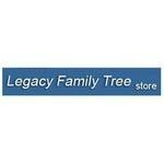 Legacyfamilytreestore.com coupons and promo codes
