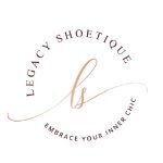 Legacy Shoetique coupons and promo codes