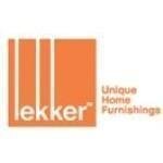 www.lekkerhome.com coupons and promo codes