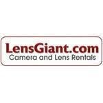 Lensgiant.com coupons and promo codes