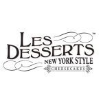 Les Desserts coupons and promo codes
