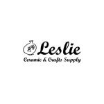 Leslie Ceramic & Crafts Supply coupons and promo codes