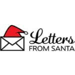 Letters From Santa coupons and promo codes