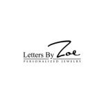 Letters by Zoe coupons and promo codes
