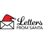 Letters From Santa coupons and promo codes