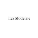 Lex Moderne coupons and promo codes