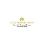 LUXE Heavenly Bodies coupons and promo codes