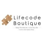 Lifecode Boutique coupons and promo codes