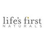 Life's First Naturals coupons and promo codes