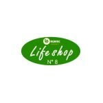 The Life Shop No.8 coupons and promo codes