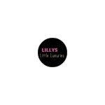 Lillys Little Luxuries coupons and promo codes