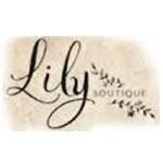 Lily Boutique coupons and promo codes
