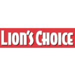 Lion's Choice coupons and promo codes