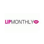 Lip Monthly coupons and promo codes