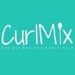 CurlMix coupons and promo codes