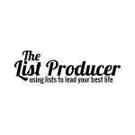 List Producer coupons and promo codes