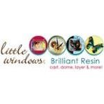 Little Windows Brilliant Resin coupons and promo codes