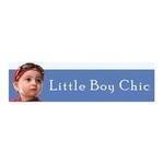 Little Boy Chic coupons and promo codes