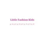 Little Fashion Kids coupons and promo codes
