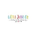 Little June Co. coupons and promo codes