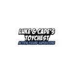 Luke & Cade's Toy Chest coupons and promo codes