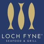 Loch Fyne coupons and promo codes