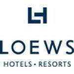 Loews Hotels coupons and promo codes