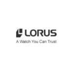 Lorus Watches coupons and promo codes