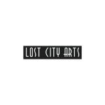 LOST CITY ARTS coupons and promo codes