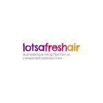 Lotsafreshair coupons and promo codes