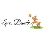 Love Bambi coupons and promo codes