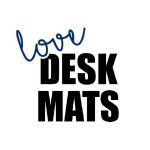Love Desk Mats coupons and promo codes