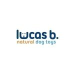 Lucas b. Natural Dog Toys coupons and promo codes