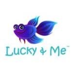 Luckyandme.com coupons and promo codes