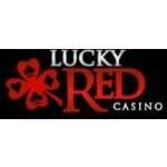Lucky Red Casino coupons and promo codes