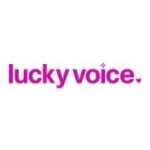 Lucky Voice Karaoke coupons and promo codes
