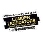 Lumber Liquidators coupons and promo codes