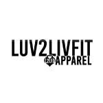 Luv2livfit Apparel coupons and promo codes