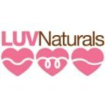 LUV Naturals coupons and promo codes