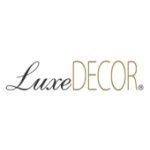 Luxe Decor coupons and promo codes