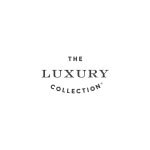 Luxury Collection Store coupons and promo codes