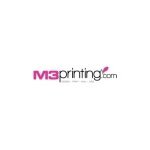M3 Printing coupons and promo codes