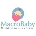 Macrobaby coupons and promo codes